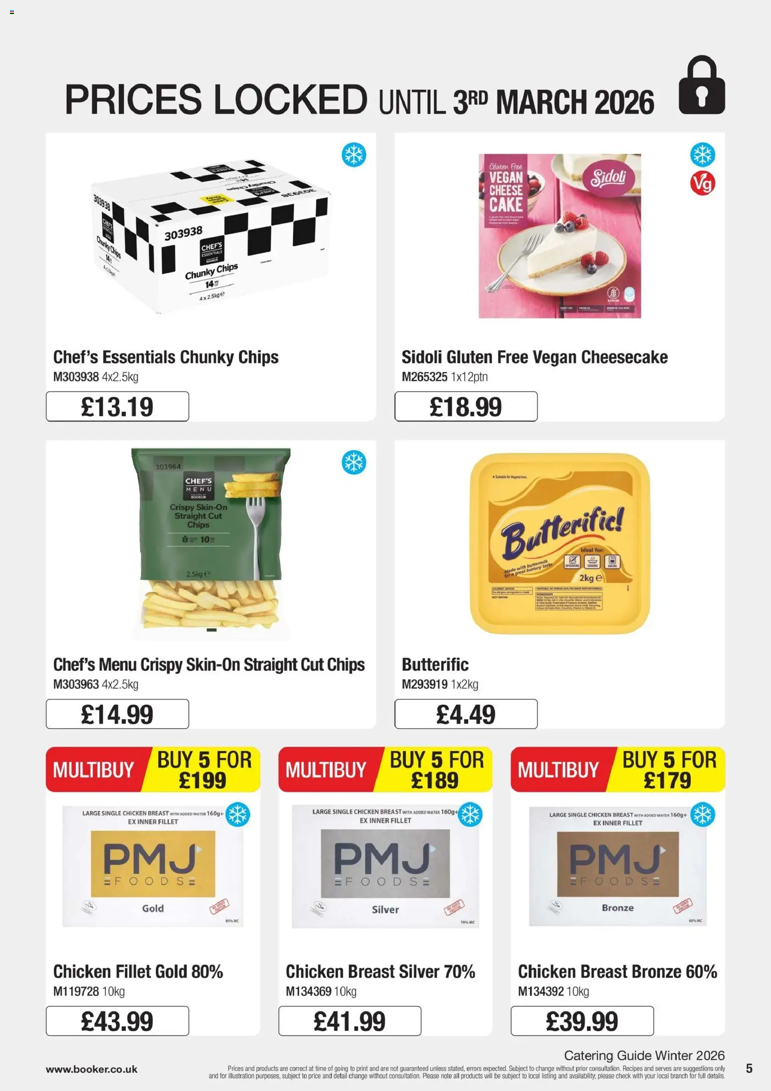 {H1} | Page: 5 | Products: Cheesecake, Cheese, Water, Cake