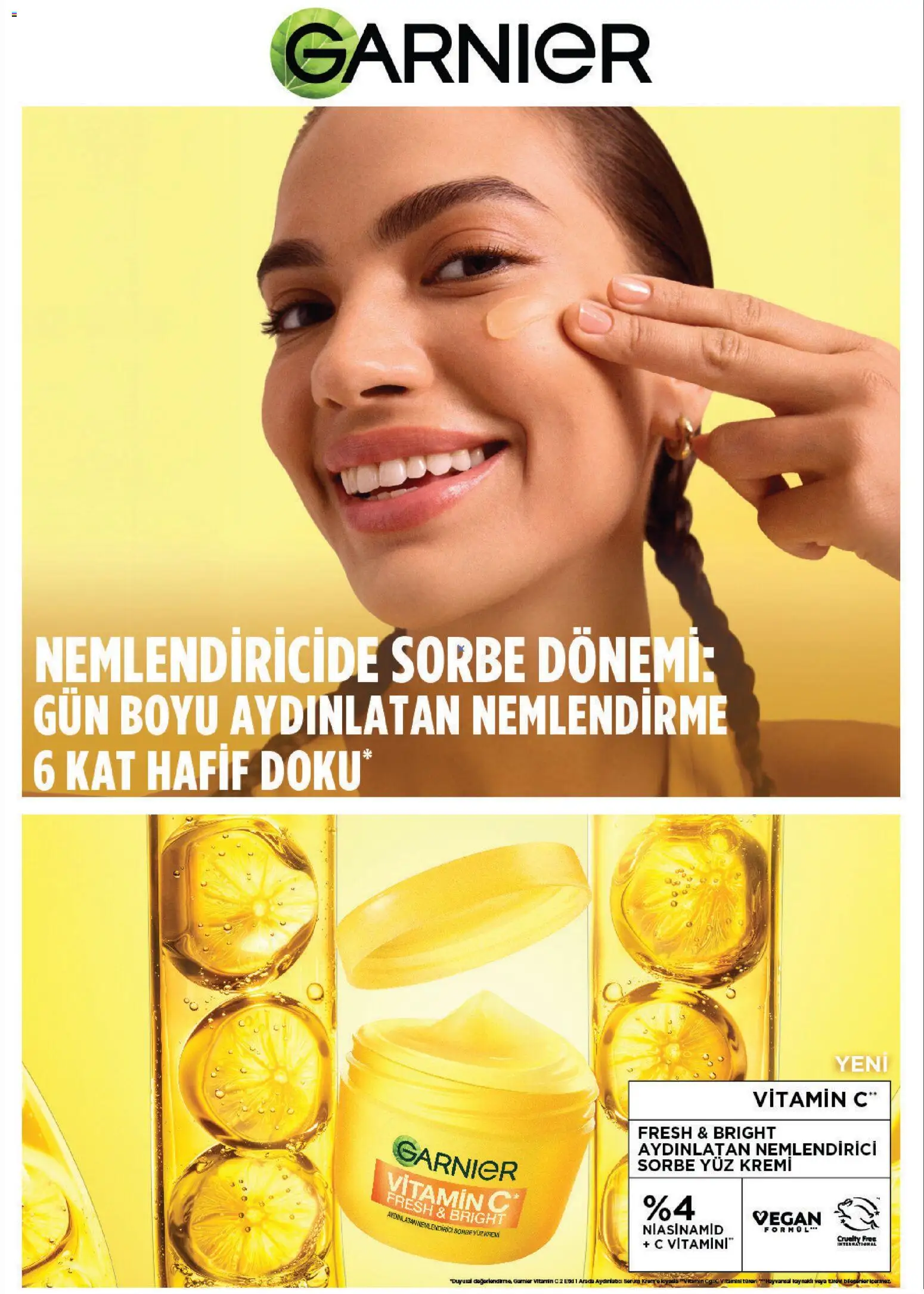 Rossmann İndirim - 28 Ağustos 2026 tarihinden itibaren geçerlidir | Sayfa: 18