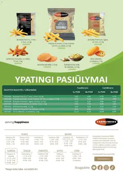 ePromo leidinys galioja nuo 01.06.2026 | Puslapis: 14