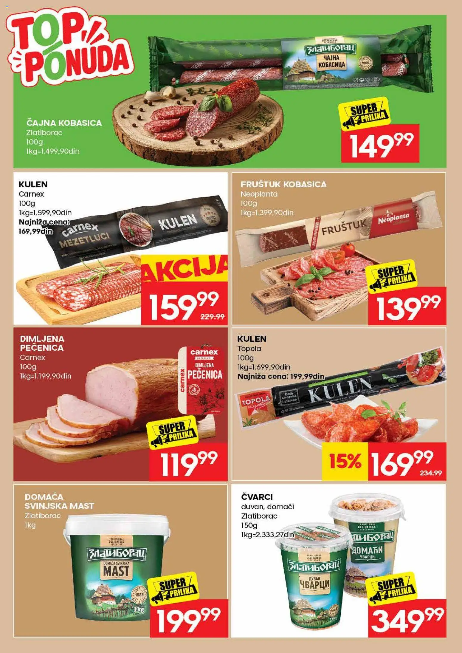 Idea katalog - važi od 12.10.2026 | Strana: 12