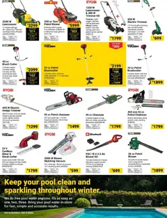 Builders specials catalogue – valid from 05.05.2026 | Page: 13