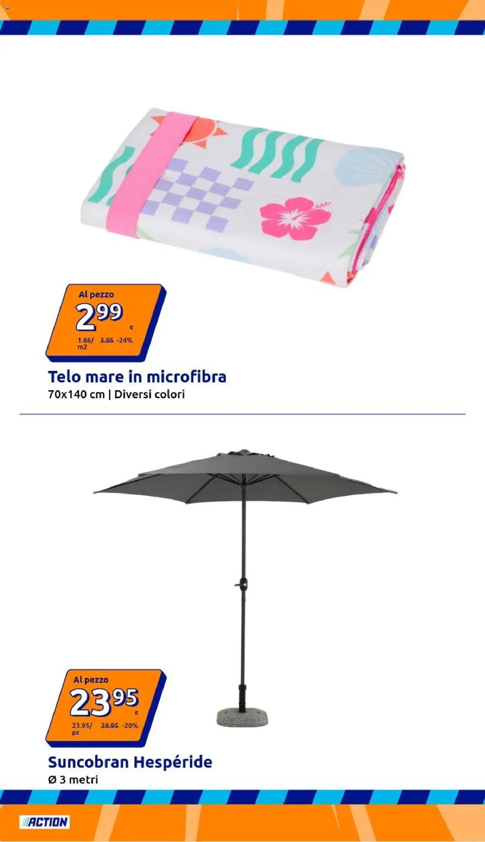 Volantino Action del 13.05.2026 | Pagina: 2