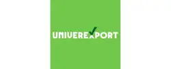Univerexport katalog logo