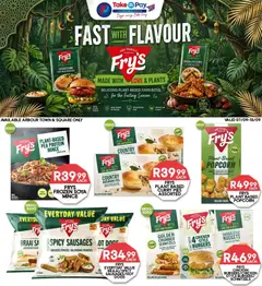 Take n Pay specials catalogue – valid from 07/09/2026