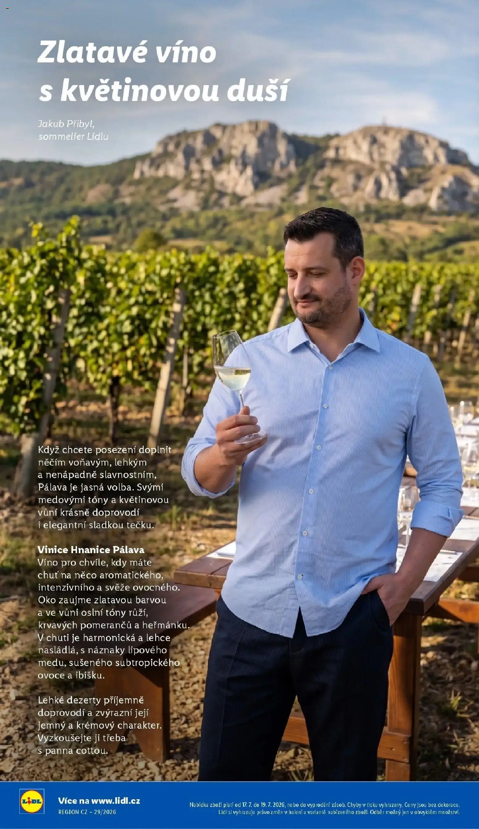LIDL leták | 16.07.2026 — page 46