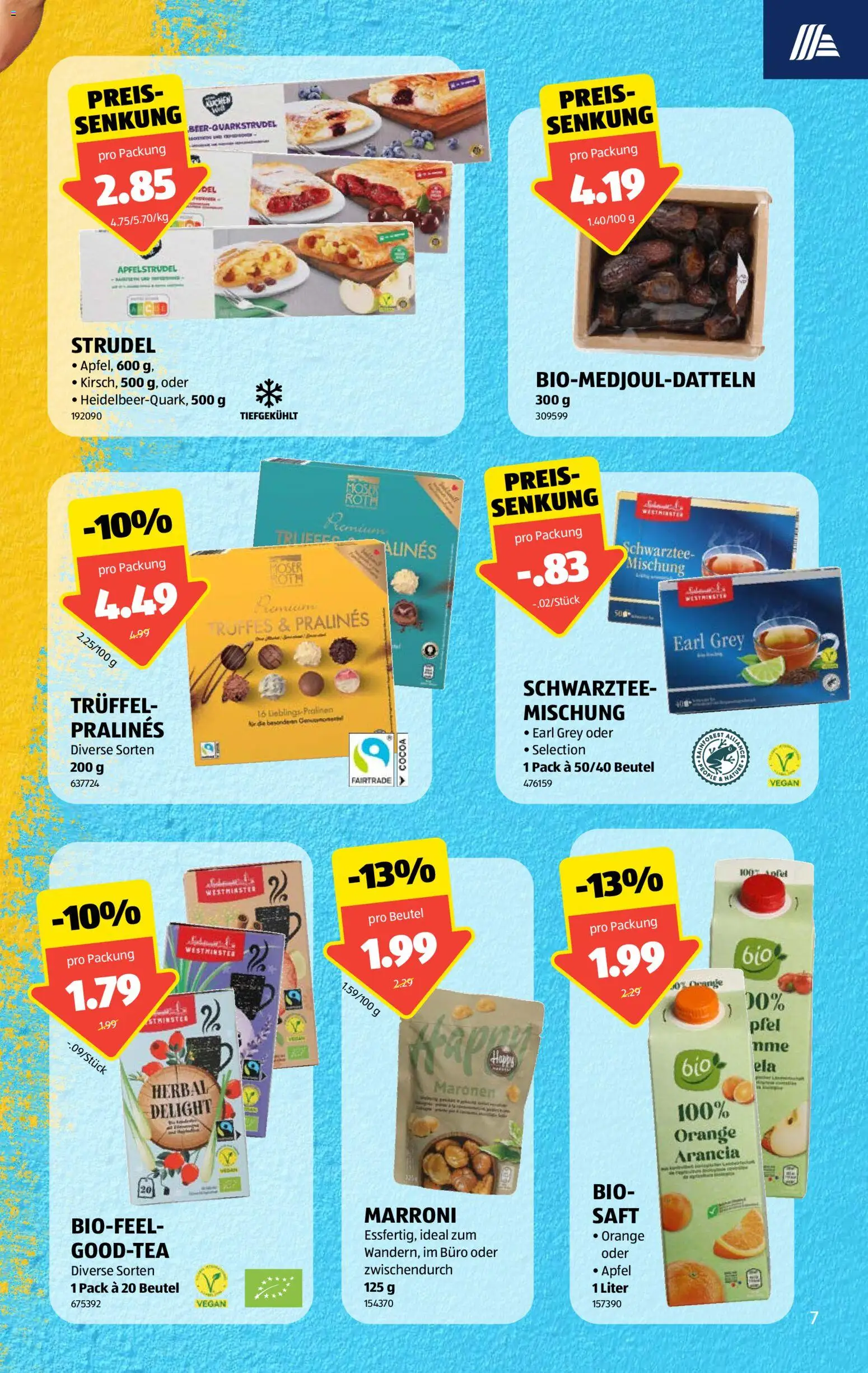 Aldi aktionen – gültig ab 17.09.2026 | Seite: 7