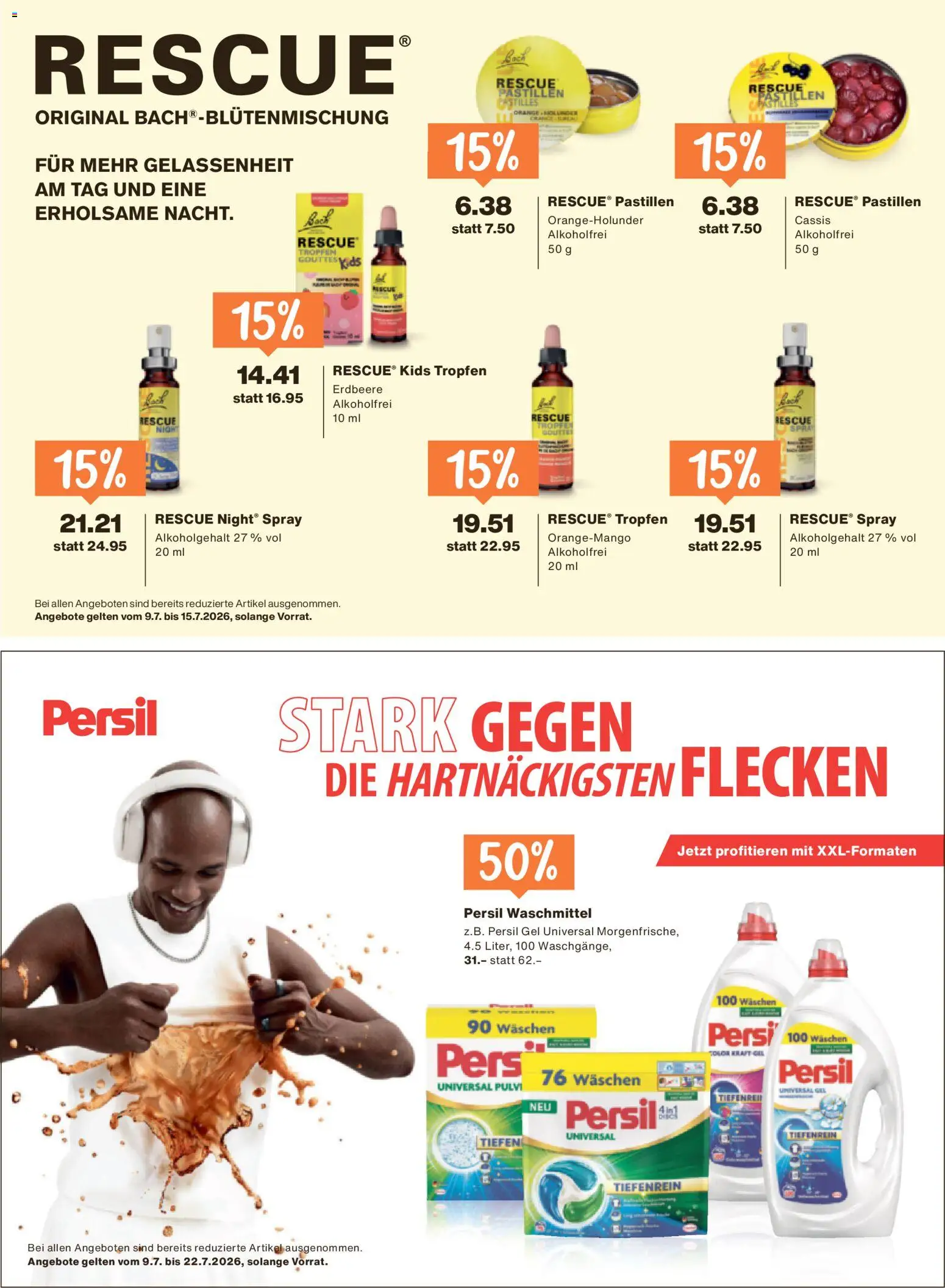 Migros aktionen Magazin – gültig ab 08.07.2026 | Seite: 48