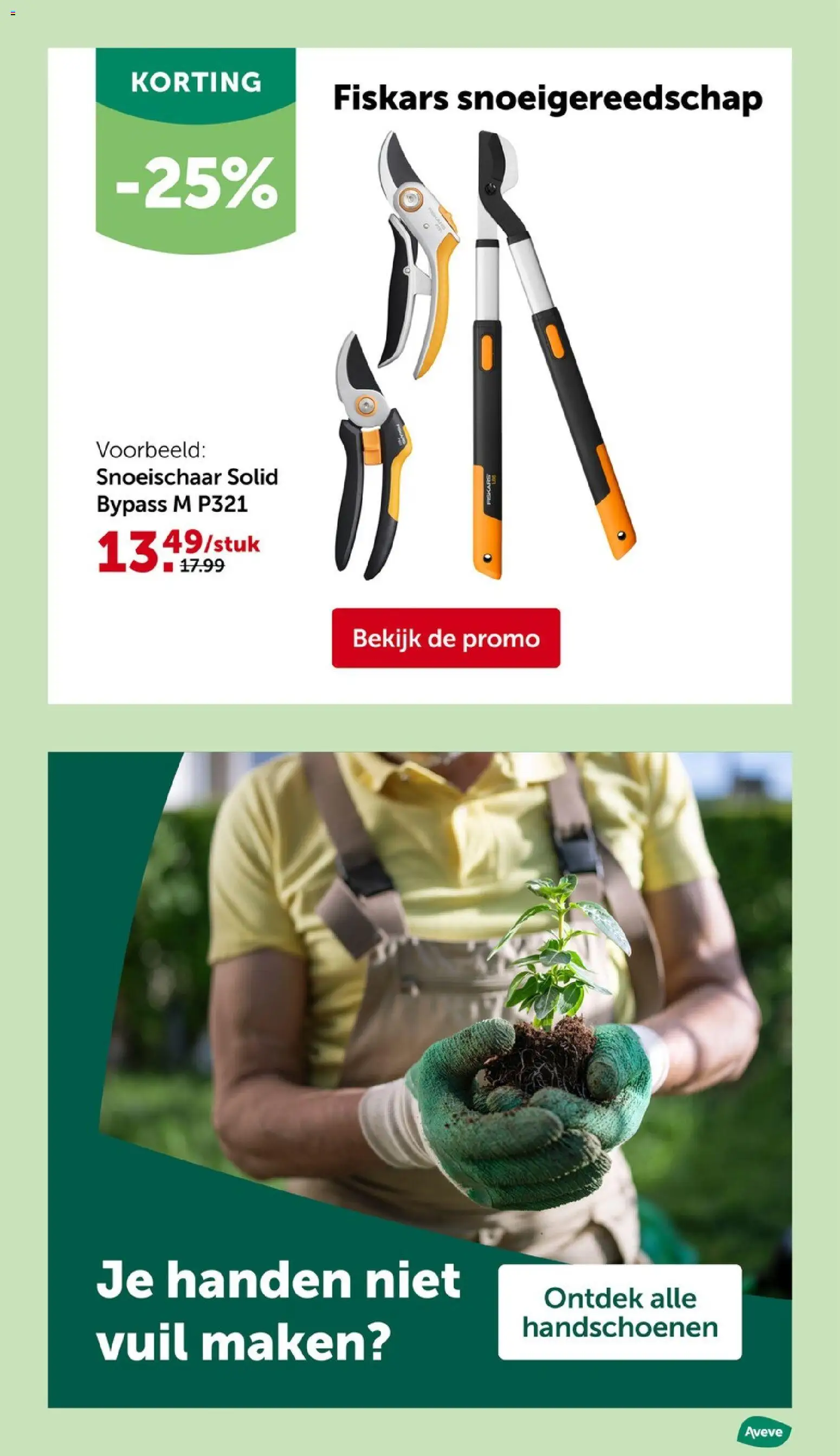 {H1} | Pagina: 27 | Producten: Handschoenen