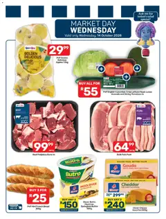Pick n Pay specials catalogue – valid from 12/10/2026 | Page: 7