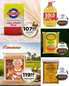 Check Star specials catalogue – valid from 17.06.2026 | Page: 9