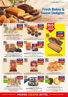 Preview of VIVA offers valid from 8 Oct, 2026 | Page: 9