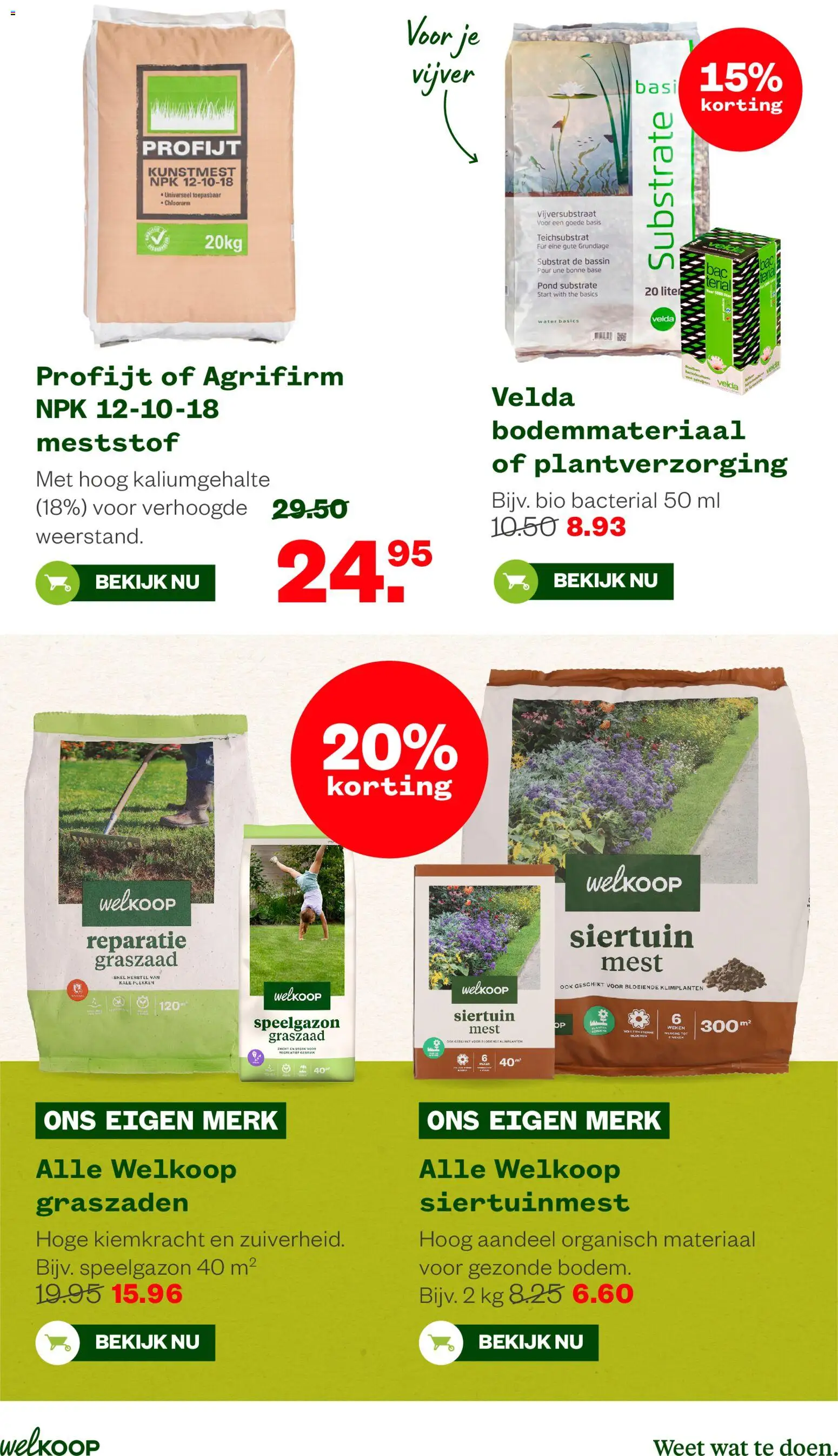 {H1} | Pagina: 19 | Producten: Kunstmest, Festék