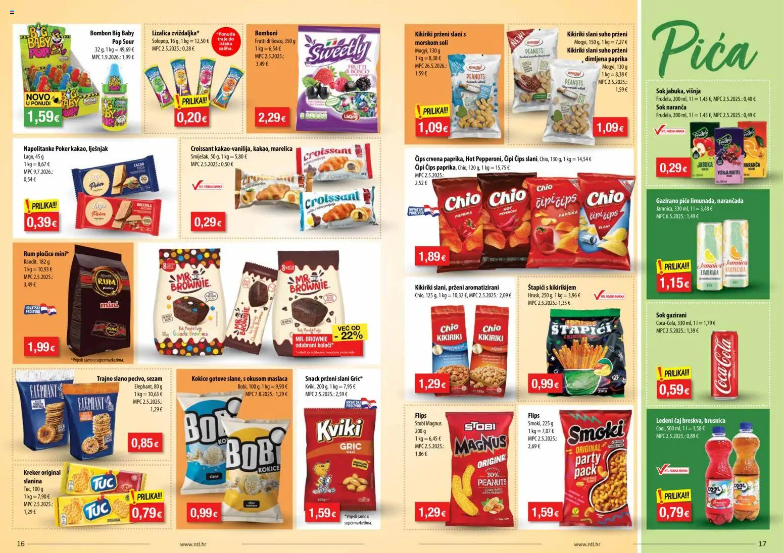 NTL katalog | vrijedi od 23.09.2026 | Stranica: 9