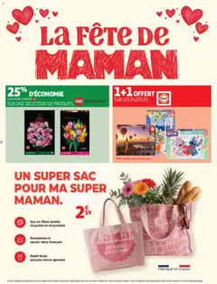 Auchan - Prévisualisation de Auchan prospectus valide à partir de 19.05.2026 | Page: 2