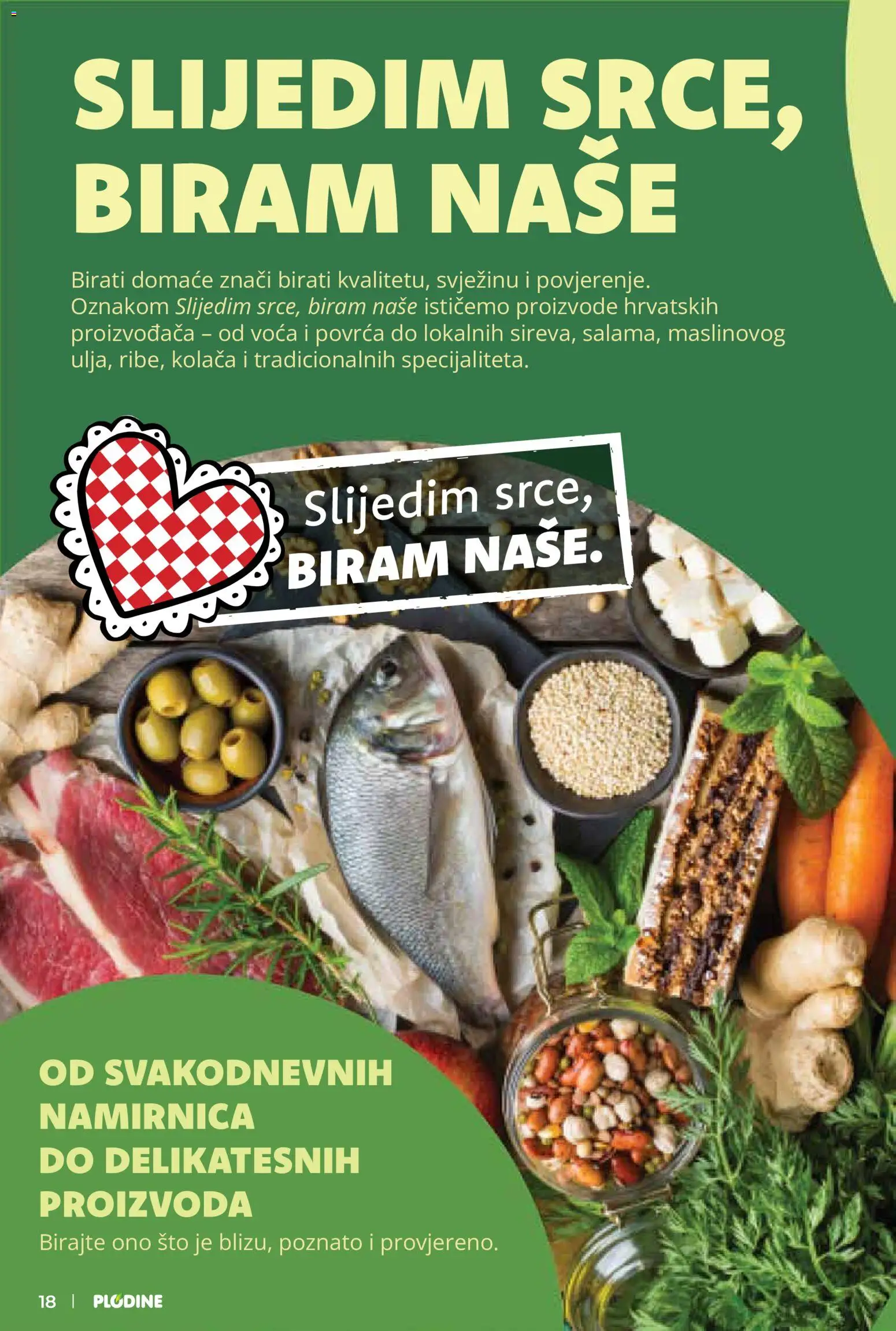 Plodine katalog | vrijedi od 06.08.2026 | Stranica: 18