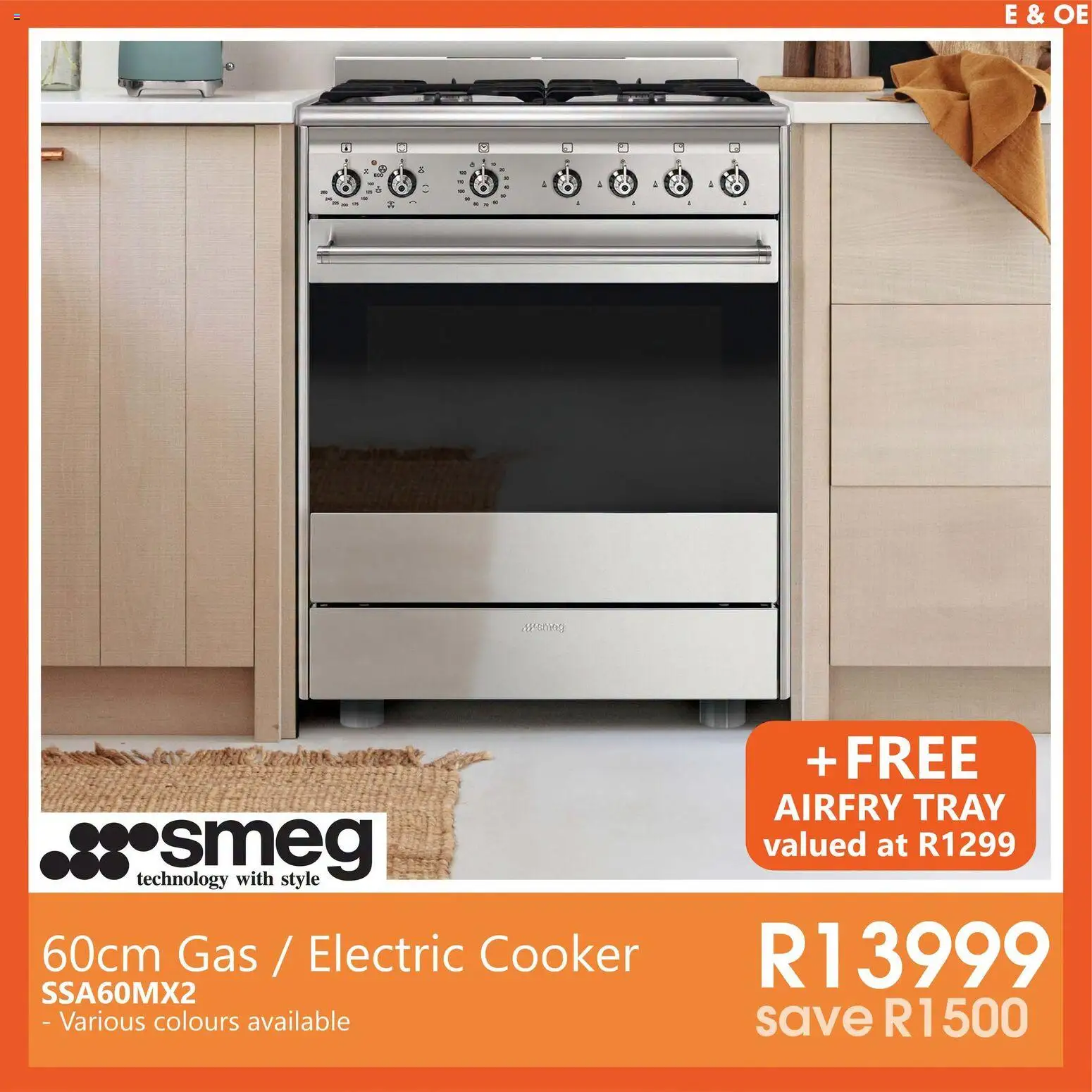 New Tafelberg Furnishers catalogue – valid from 05/08/2026 | Page: 7