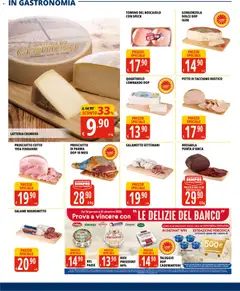 Anteprima del volantino Tigros volantino valido a partire dal 03.06.2026 | Pagina: 8