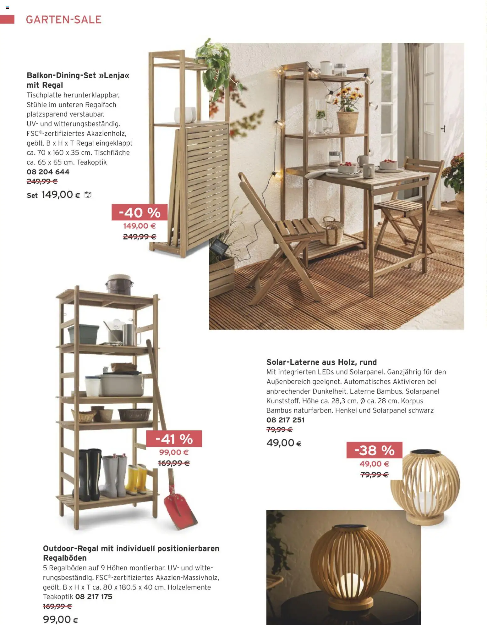 Tchibo Eduscho - Katalog August 2026 gültig ab 01.08.2026 | Seite: 136