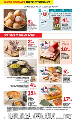 bi1 - Prévisualisation de bi1 Catalogue valide à partir de 25/08/2026 | Page: 22