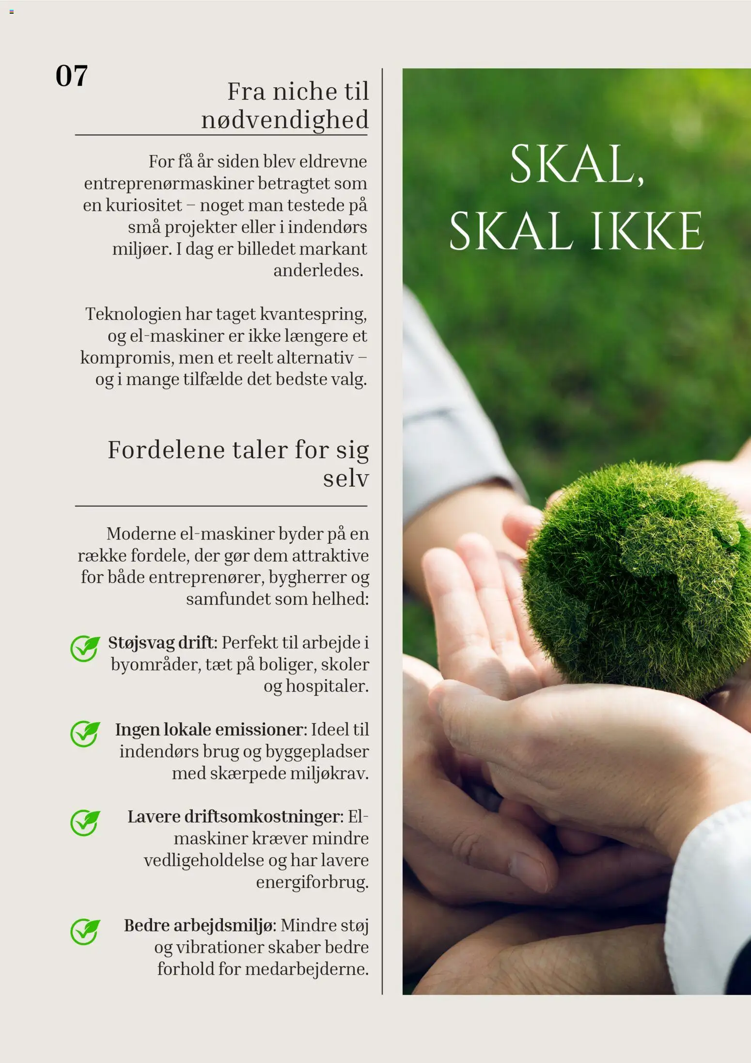 Stark tilbudsavis – gyldig fra 01/01/2026 | Side: 8 | Produkter: Søm