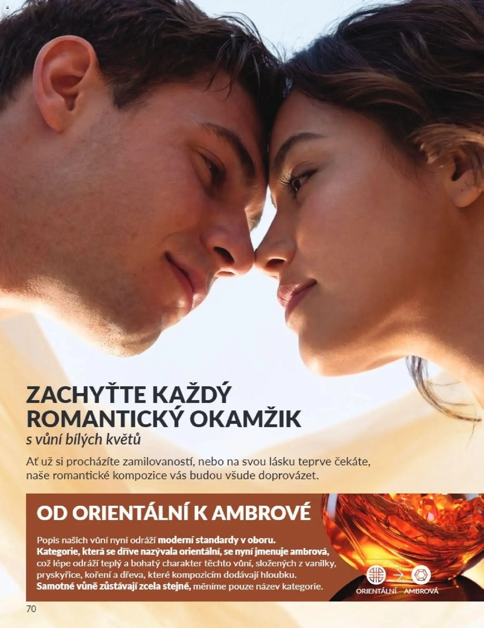 Avon Katalog 07/2026 od 01.07.2026 | Strana: 70 | Produkty: Koření