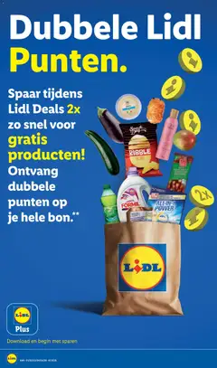 Lidl folder - Voorbeeld van een folder van Lidl, geldig van 19-10-2026 | Pagina: 26