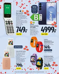 Føtex - Tilbudsavis uge 41 gyldig fra 02/10/2026 | Side: 60