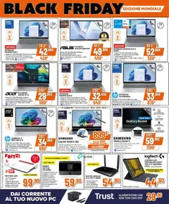 Anteprima del volantino Expert volantino valido a partire dal 02/07/2026 | Pagina: 8