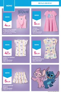 Pepco katalog akcije – veljaven od 14.05.2026 | Stran: 8