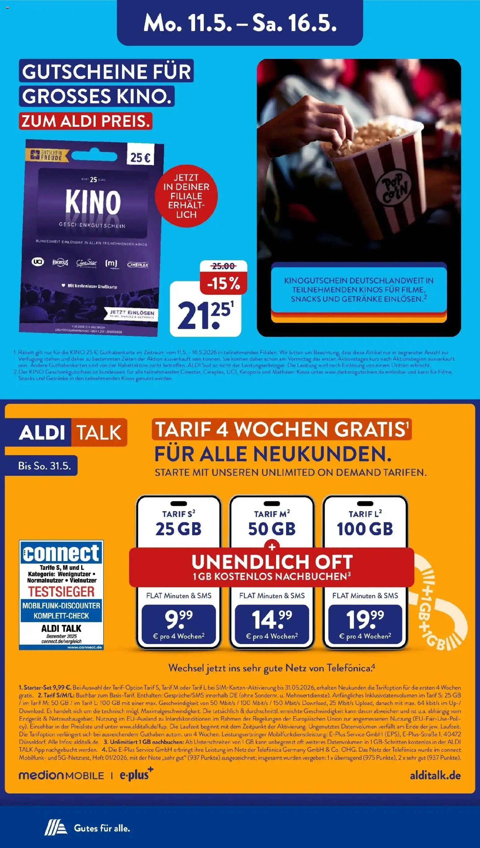 Aldi Süd Wochenangebote – gültig ab 10.05.2026 | Seite: 30