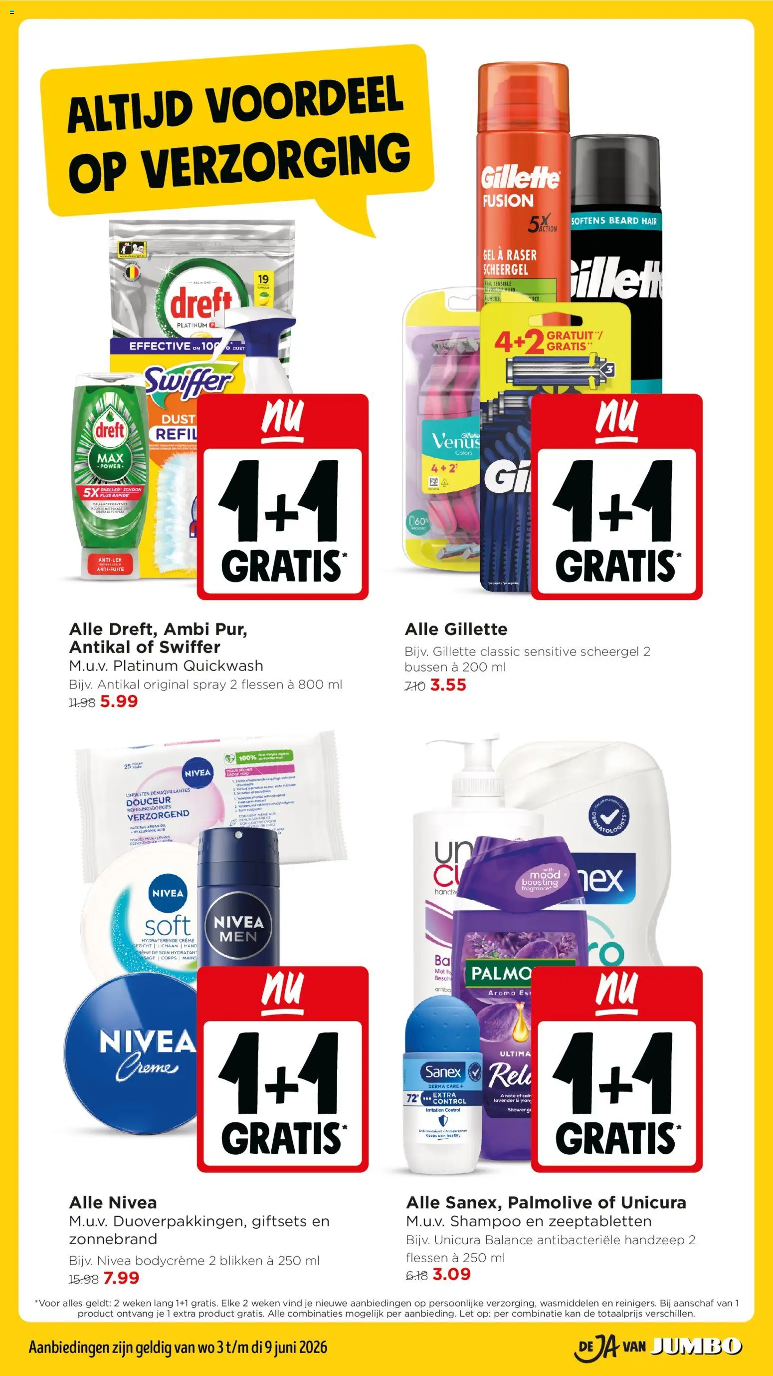 {H1} | Pagina: 32 | Producten: Kan, Handzeep, Gel, Shampoo