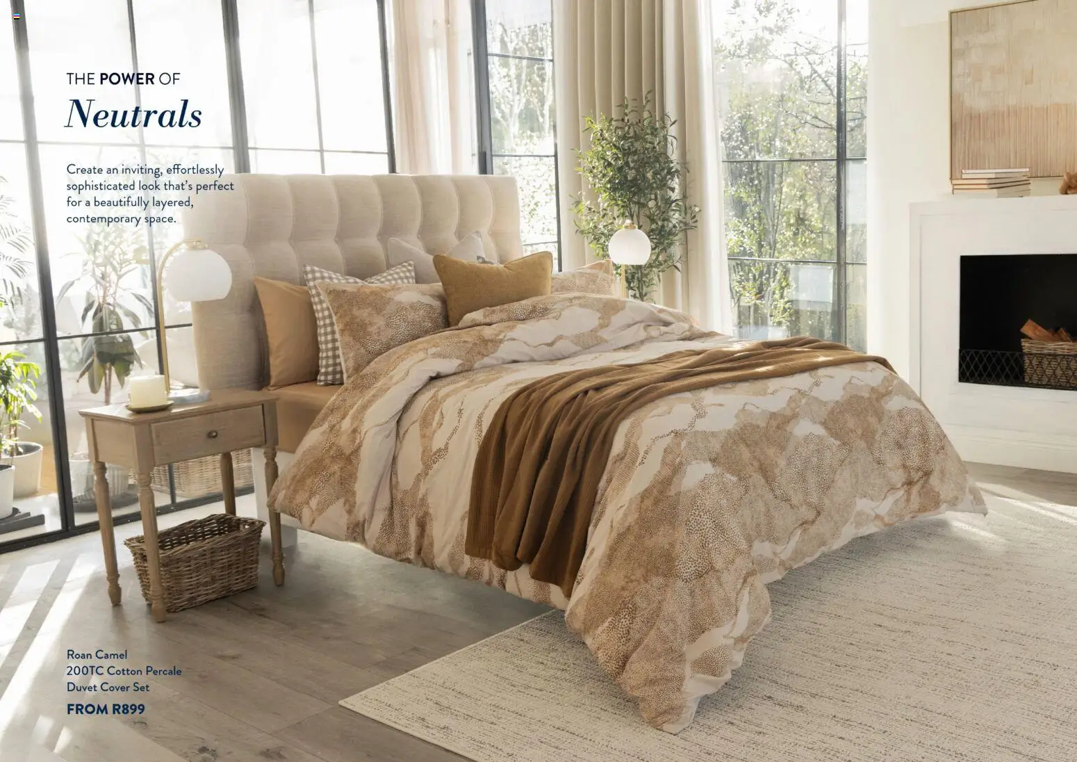 New Volpes catalogue – valid from 01/09/2026 | Page: 55 | Products: Cover, Duvet