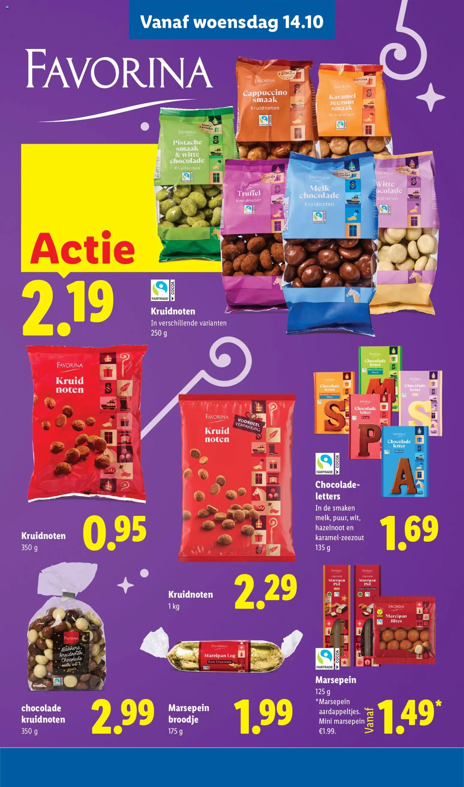 {H1} | Pagina: 22 | Producten: Melk, Zeezout, Broodje, Cappuccino