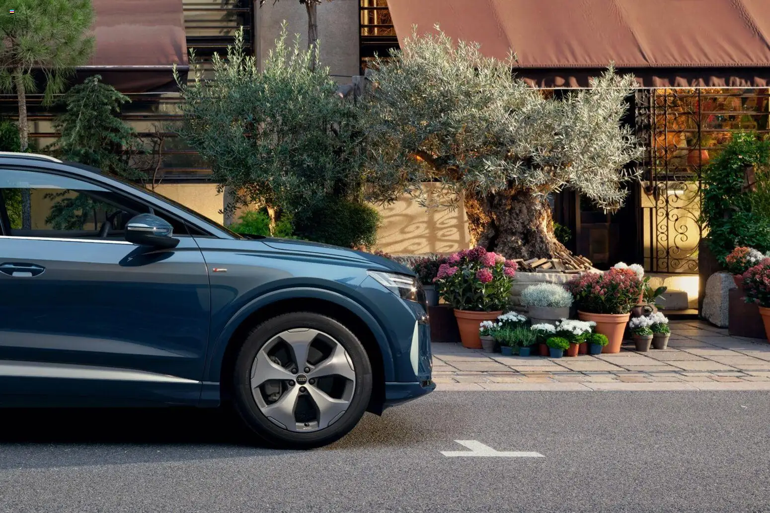 Audi Q4 e-tron / Q4 Sportback e-tron – gültig ab 03.09.2026 | Seite: 17