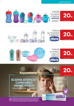 Pré-visualização Well’s folheto válido de 21.04.2026 | Página: 33 | Produtos: Copos, Talheres