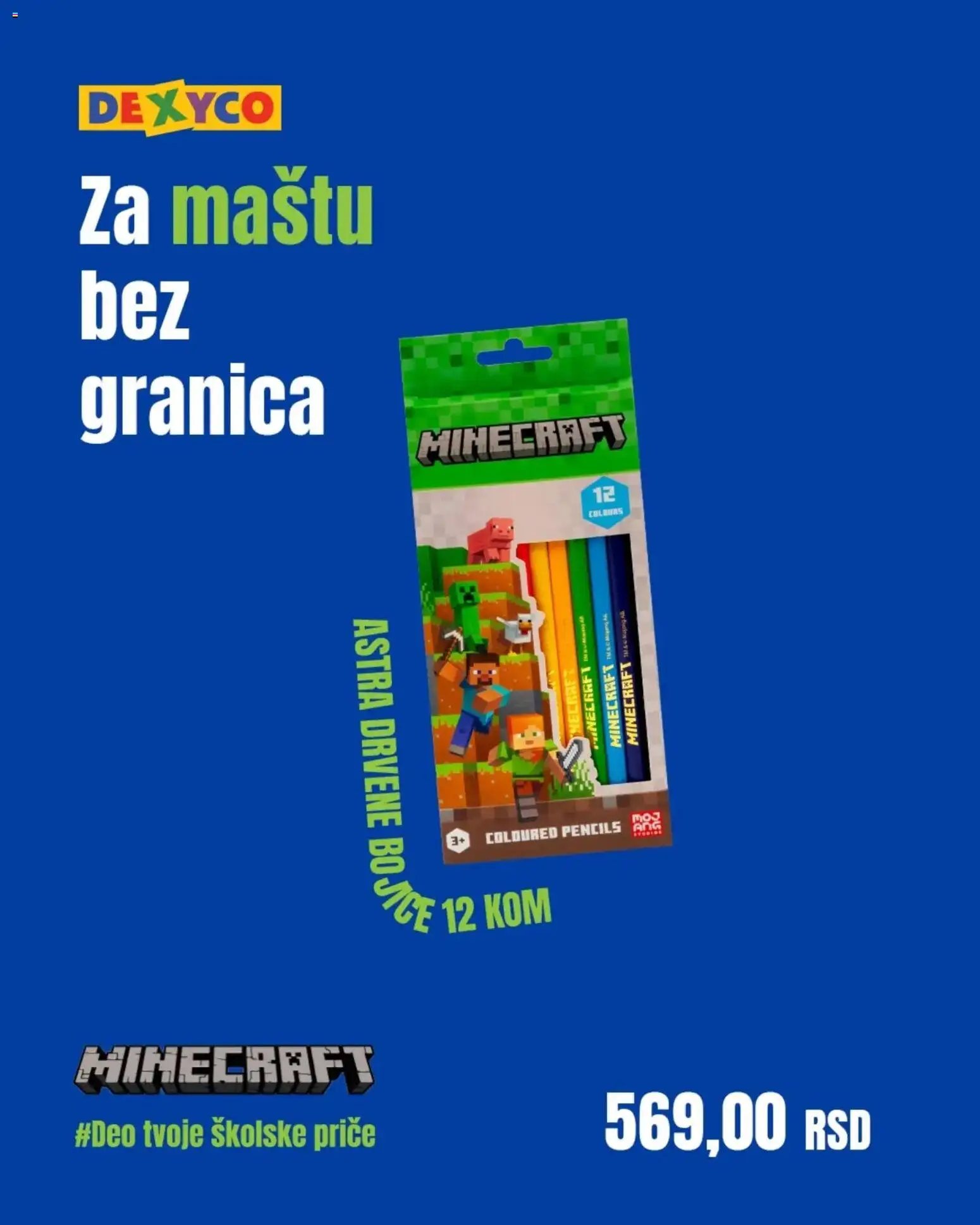Dexy co katalog - važi od 01.08.2026 | Strana: 5