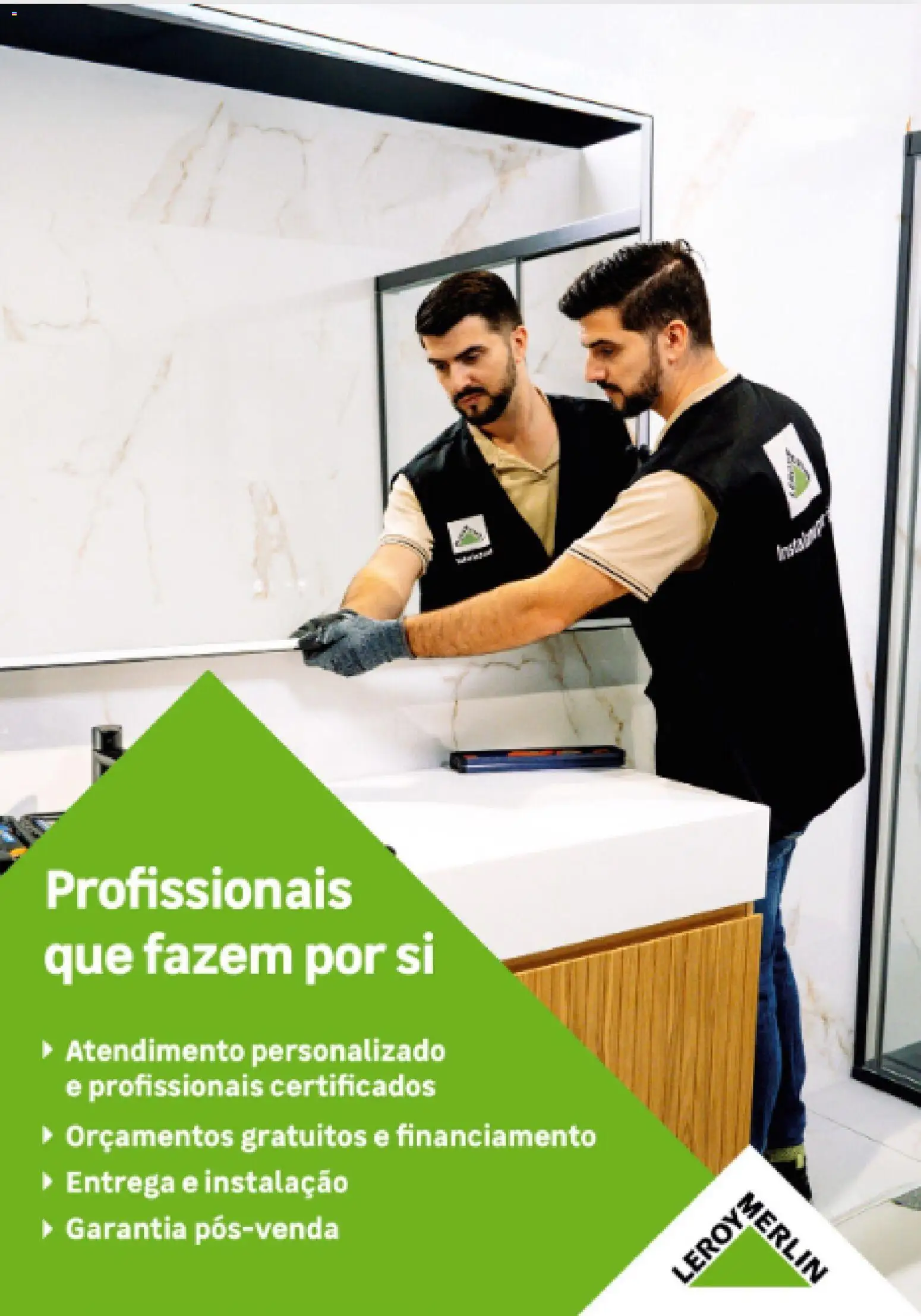 Leroy Merlin Arquipélago dos Açores │ válido de 30.04.2026 | Página: 3