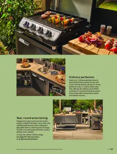 Preview of B&Q - Outdoor living valid from 23/02/2026 | Page: 141