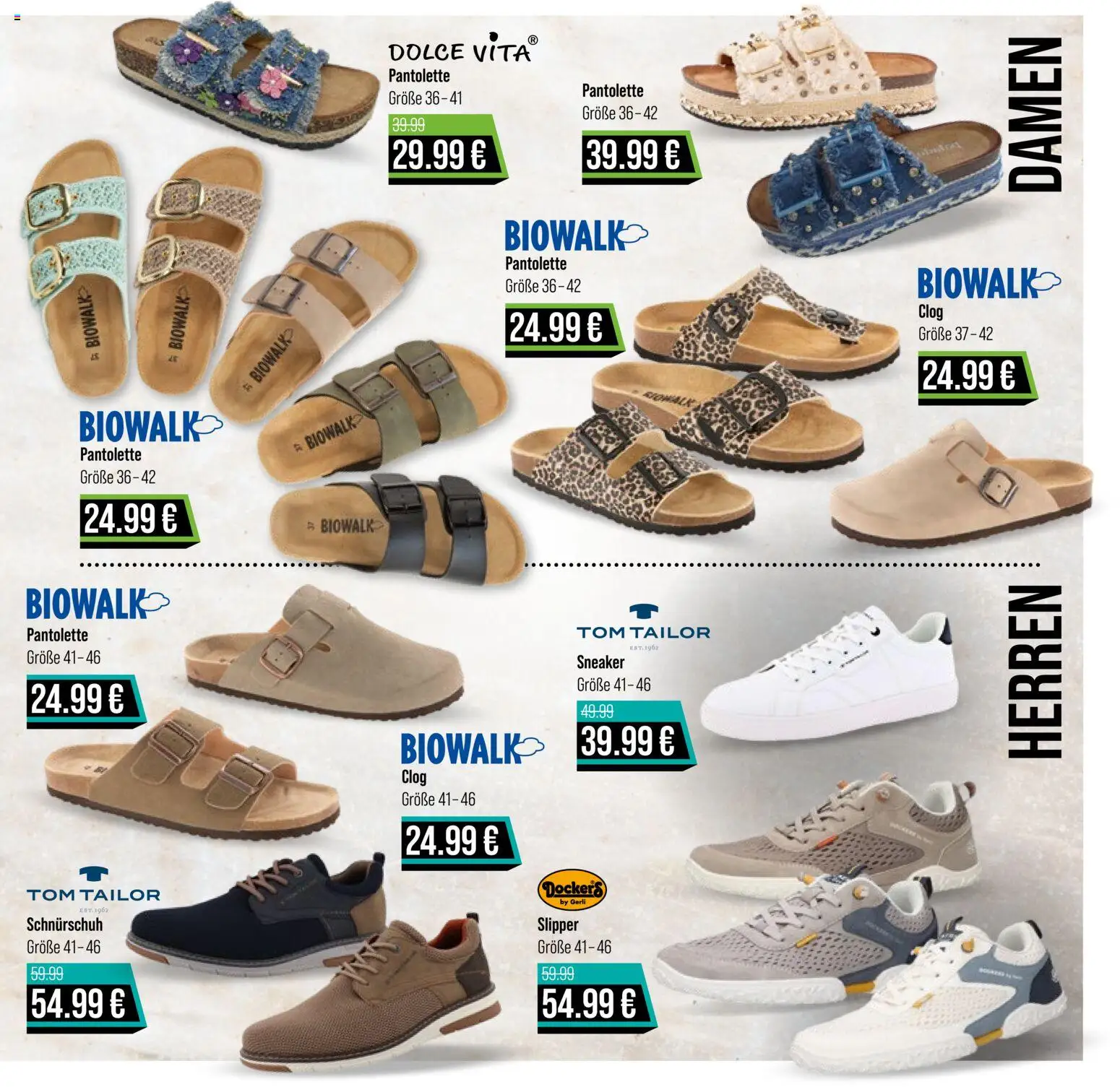 V-Markt Modeprospekt – gültig ab 18.05.2026 | Seite: 5