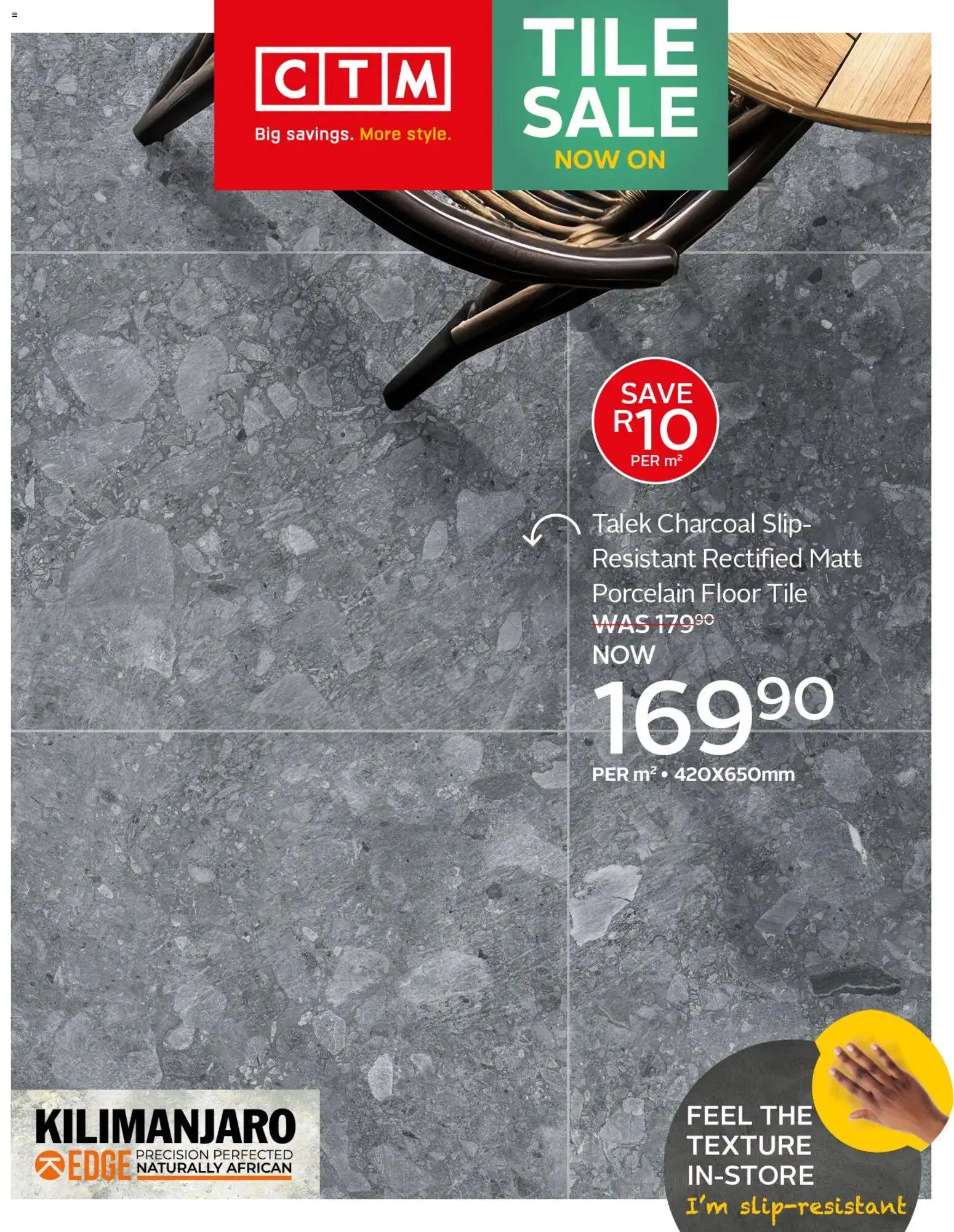 New CTM catalogue – valid from 18/07/2026 | Page: 2