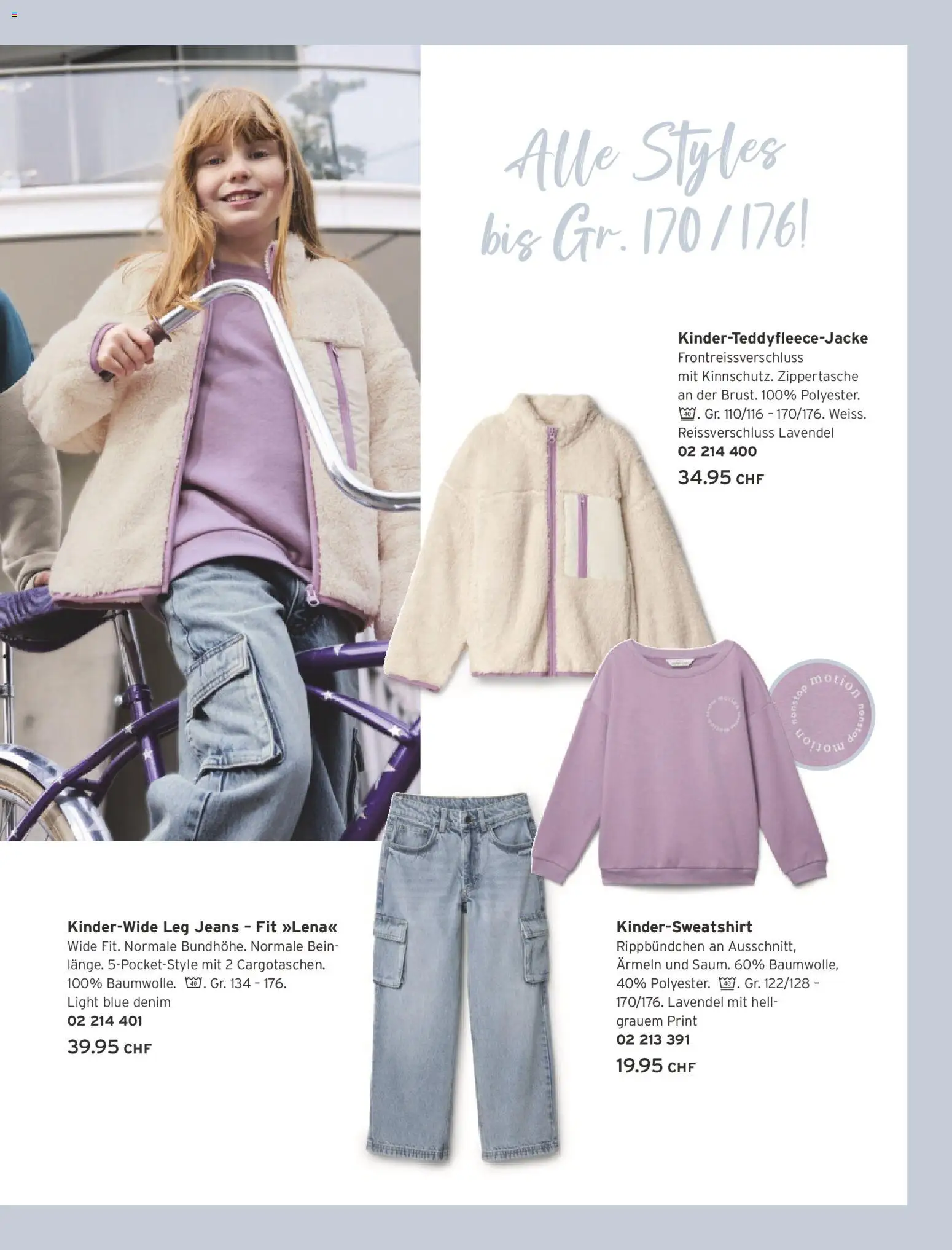 Tchibo Aktionen – gültig ab 24.02.2026 | Seite: 149 | Produkte: Jeans