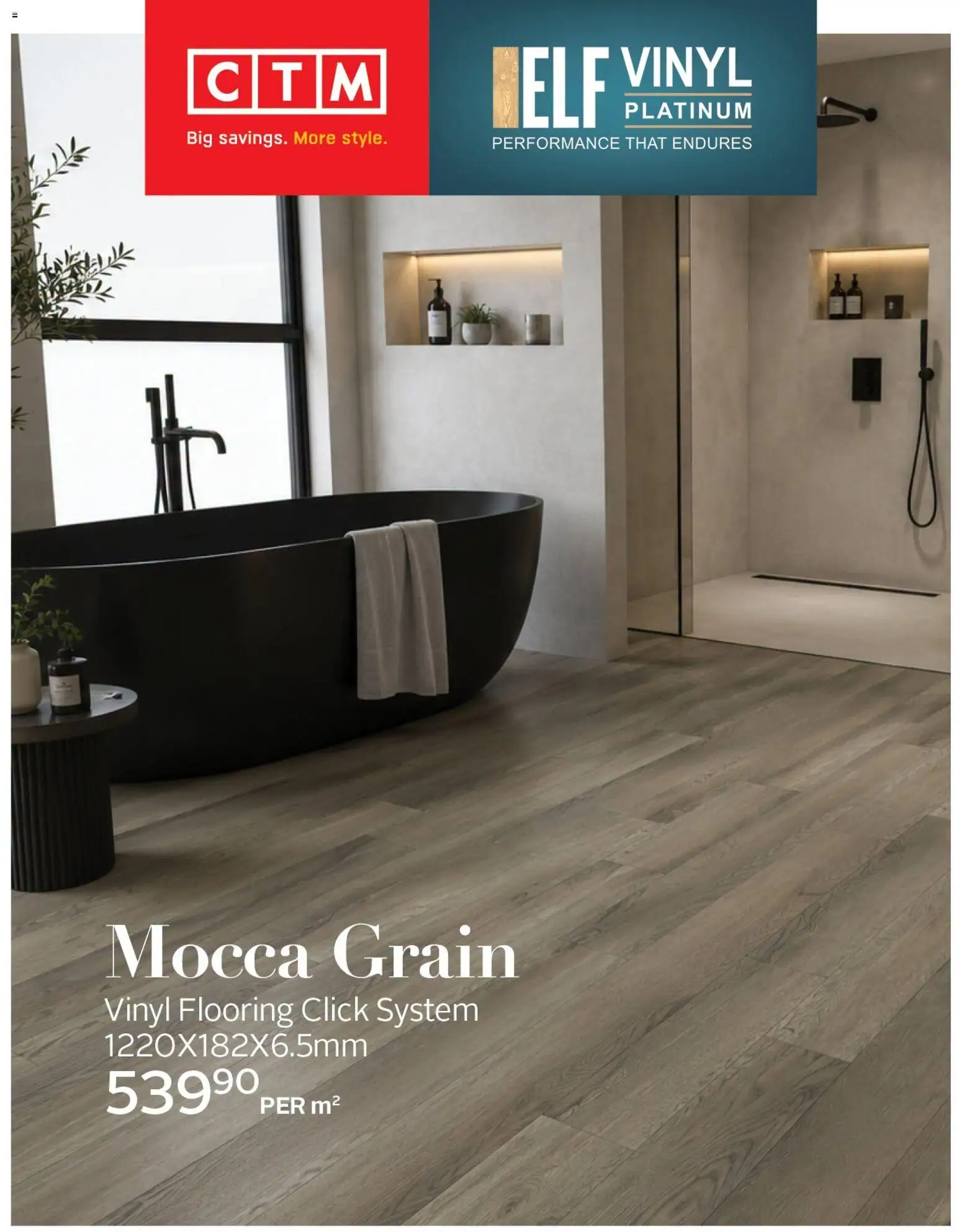 New CTM catalogue – valid from 01/07/2026 | Page: 3