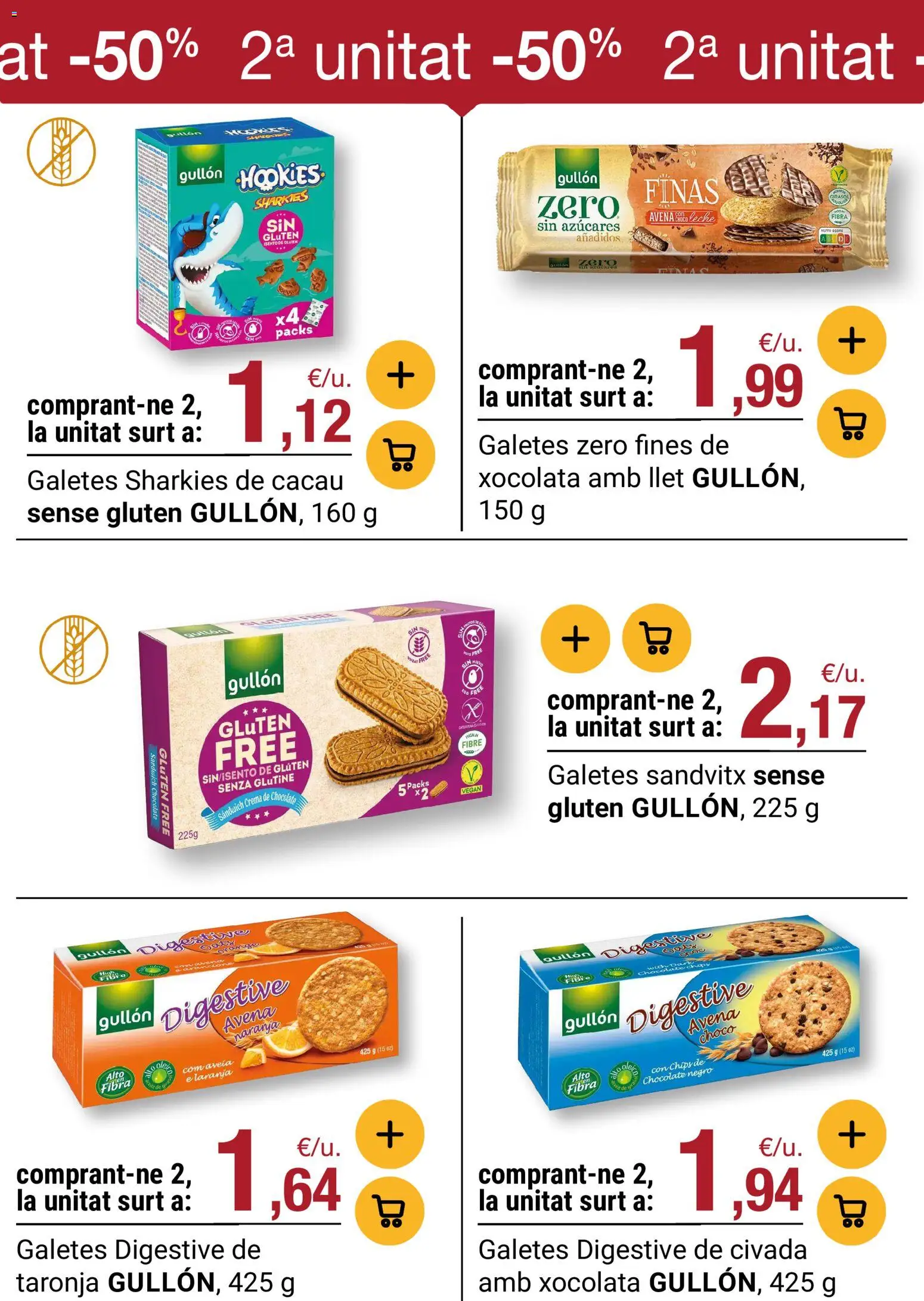 Bonpreu folleto │ válido desde el 30/06/2026 | Página: 20 | Productos: Leche, Chocolate, Crema