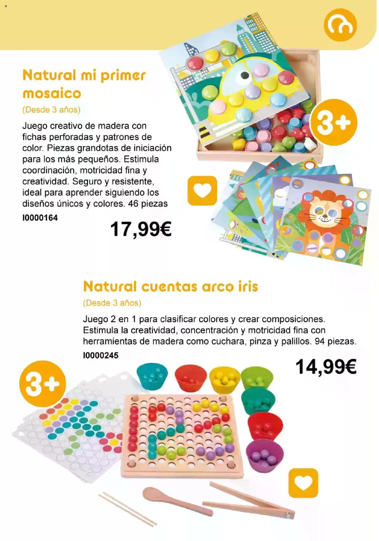 Juguettos Imaginarium │ válido desde el 26/10/2026 | Página: 91