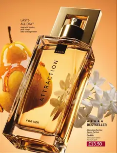 Preview of AVON - Offers valid from 01/09/2026 | Page: 99 | Products: Powder, Syrup