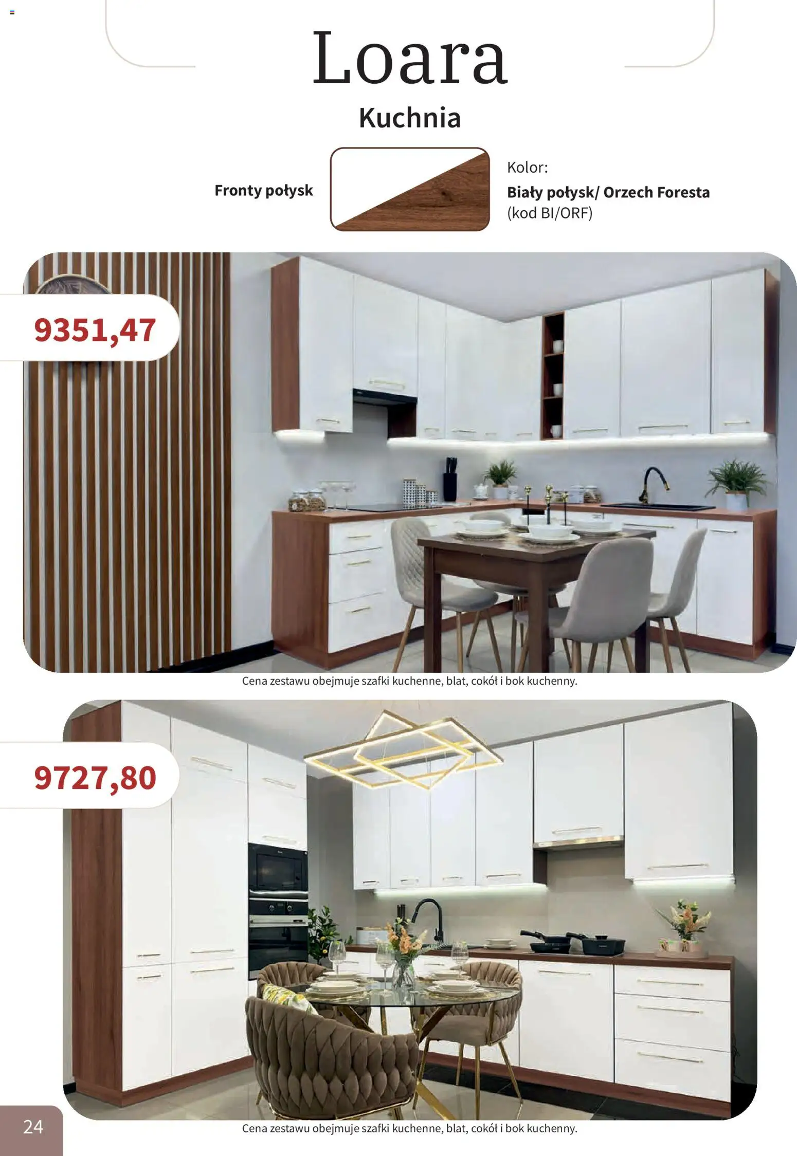Bodzio Katalog od 01.10.2026 | Strona: 24