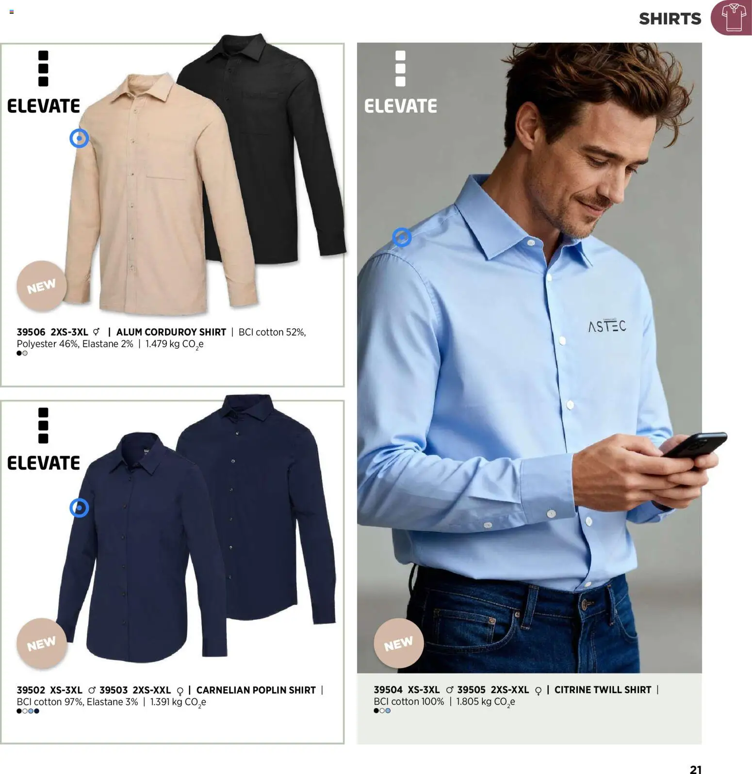 Sapo Giveaways Inspiration Guide – σε ισχύ από 14/01/2026 | Σελίδα: 21