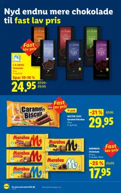 Marabou Oreo, Marabou Oreo gyldig fra 13/09/2026 | Side: 4 | Produkter: Chokolade, Cookies, Salt, Oreo