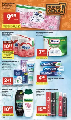 Pogląd oferty "Delikatesy Centrum gazetka" - ważna od 30.07.2026 | Strona: 36