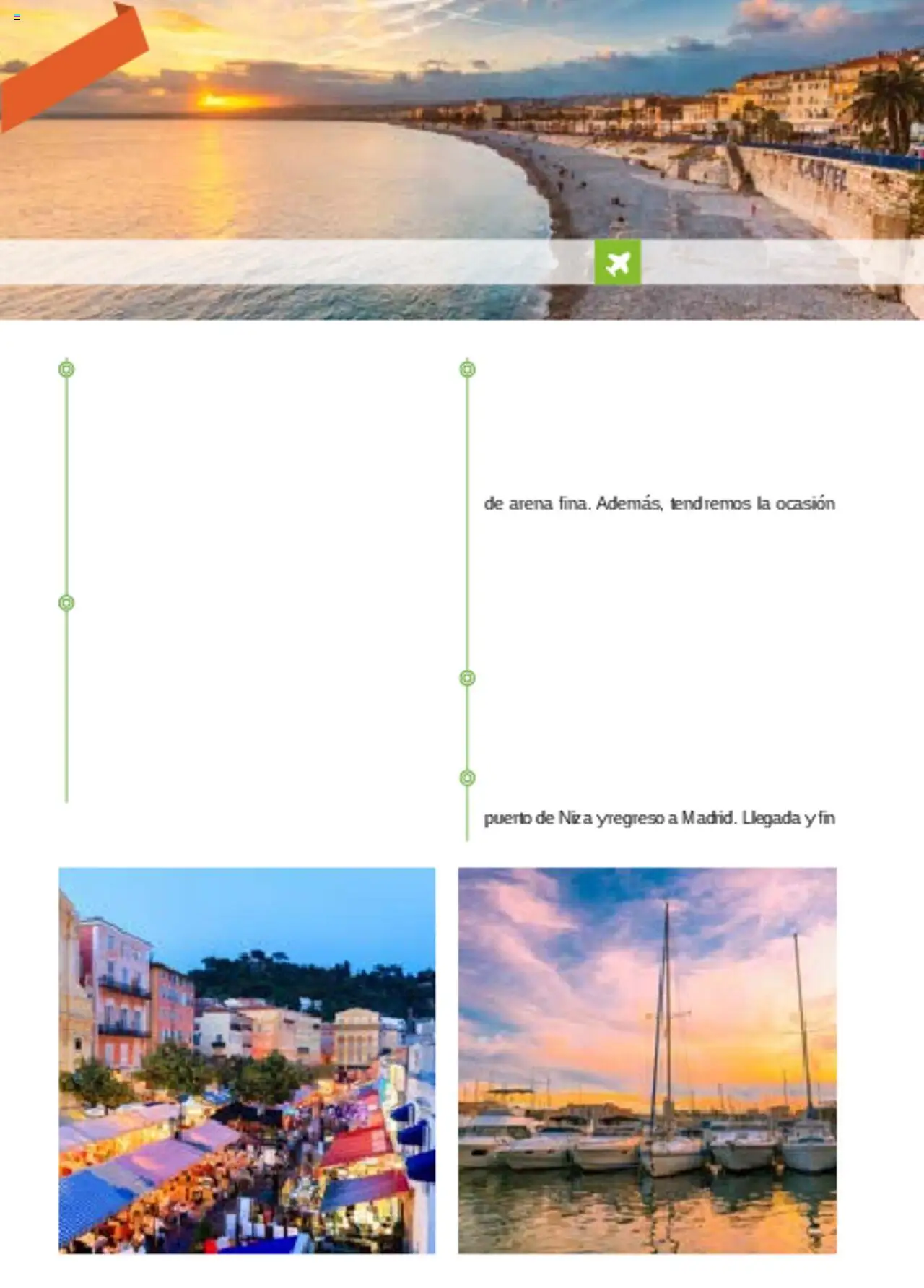 Viajes El Corte Inglés Rutas Culturales de la Comunidad de Madrid │ válido desde el 01/04/2025 | Página: 92